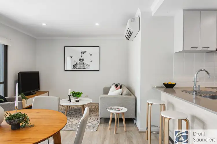 Fourth view of Homely apartment listing, 7/39 Edgehill Street, Scarborough WA 6019