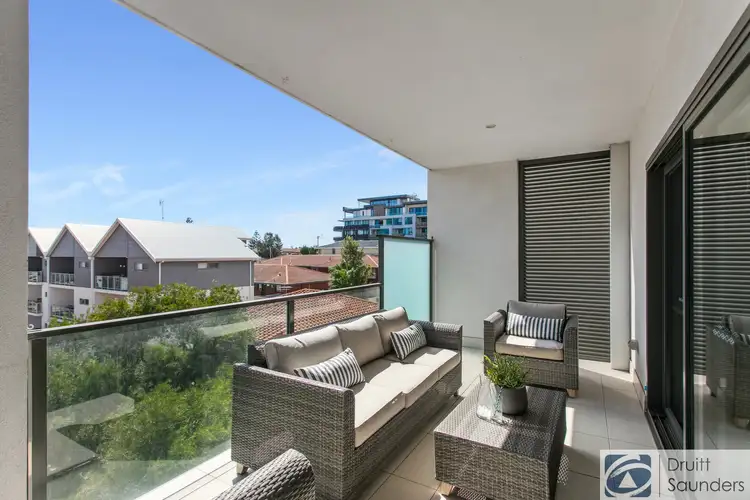 Sixth view of Homely apartment listing, 7/39 Edgehill Street, Scarborough WA 6019