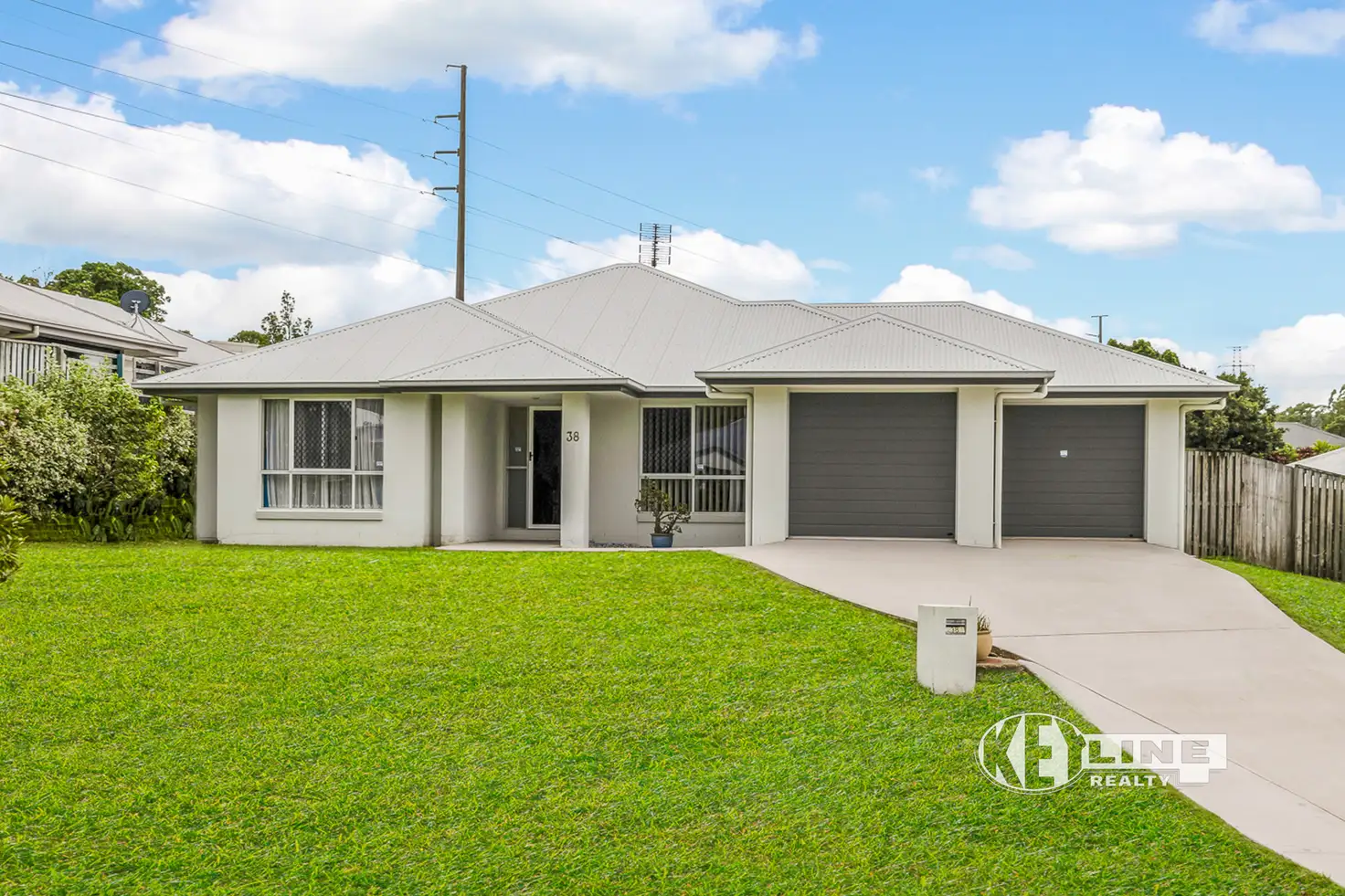 Main view of Homely house listing, 38 Imagination Drive, Nambour QLD 4560