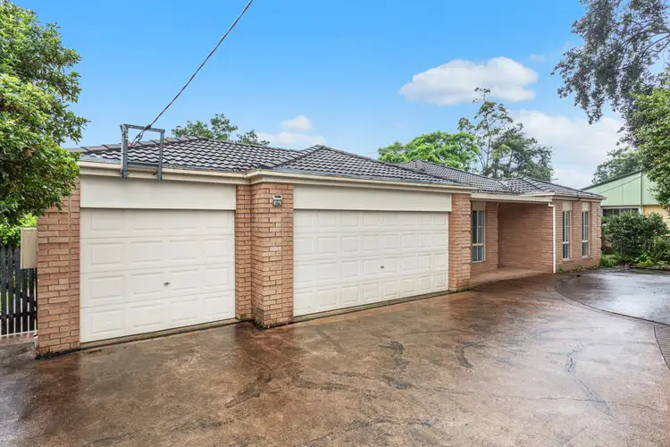 514 Pacific Highway, Mount Colah NSW 2079