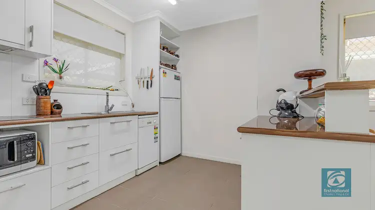 Fifth view of Homely unit listing, 2/384 High Street, Echuca VIC 3564