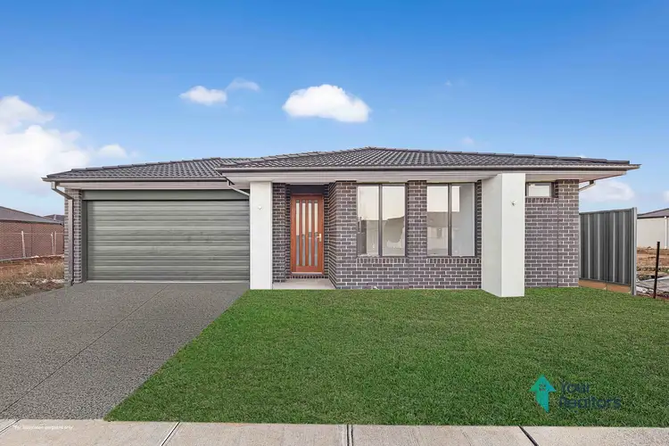 64 Pintail Drive, Melton South VIC 3338