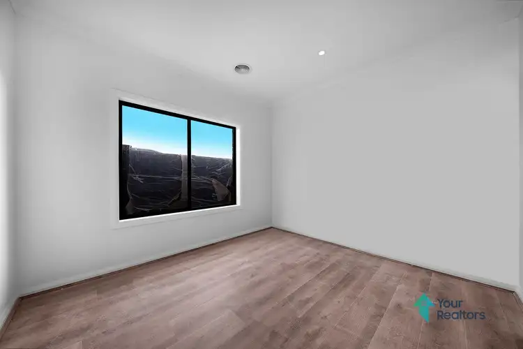 Third view of Homely house listing, 64 Pintail Drive, Melton South VIC 3338