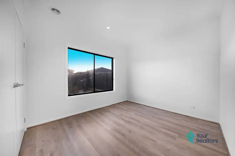 Fourth view of Homely house listing, 64 Pintail Drive, Melton South VIC 3338