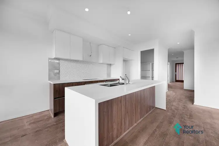 Fifth view of Homely house listing, 64 Pintail Drive, Melton South VIC 3338