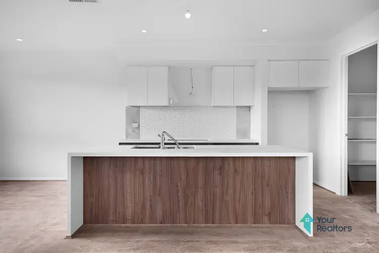Sixth view of Homely house listing, 64 Pintail Drive, Melton South VIC 3338
