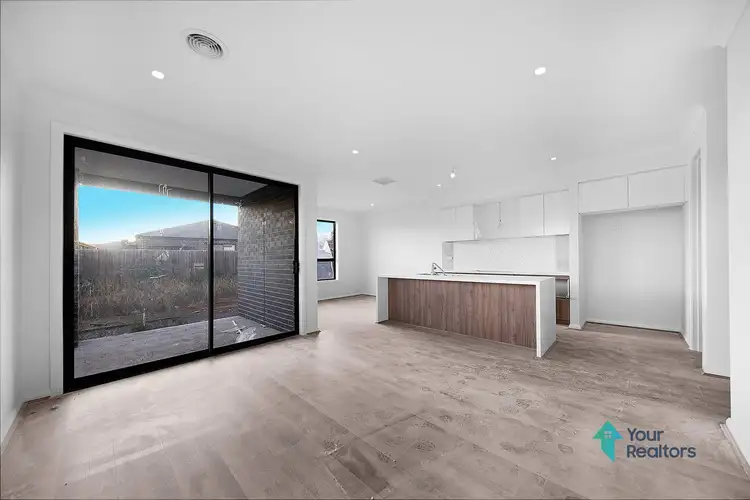Seventh view of Homely house listing, 64 Pintail Drive, Melton South VIC 3338