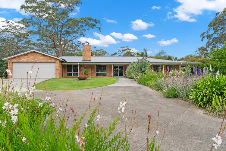 Second view of Homely house listing, 4 Greenview Close, Ulladulla NSW 2539