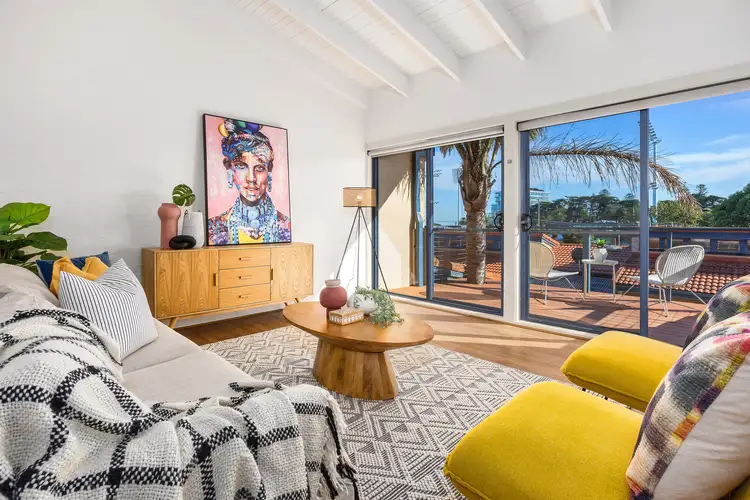 Second view of Homely townhouse listing, 6/3-5 Kars Street, Frankston VIC 3199