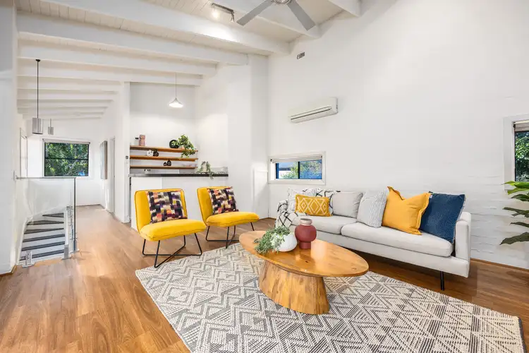 Third view of Homely townhouse listing, 6/3-5 Kars Street, Frankston VIC 3199