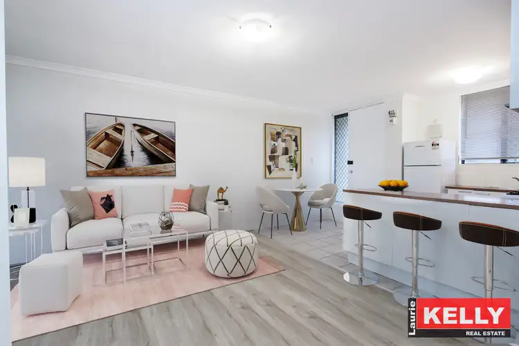 205/54 Nannine Place, Rivervale WA 6103