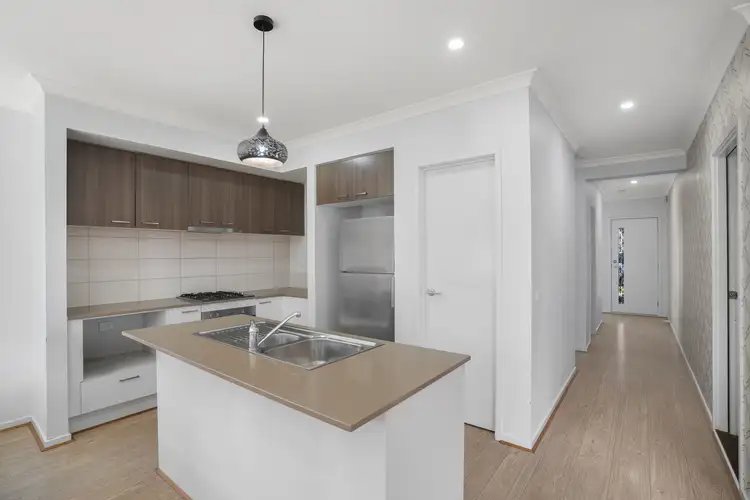 Third view of Homely house listing, 3 Cloudburst Avenue, Wyndham Vale VIC 3024