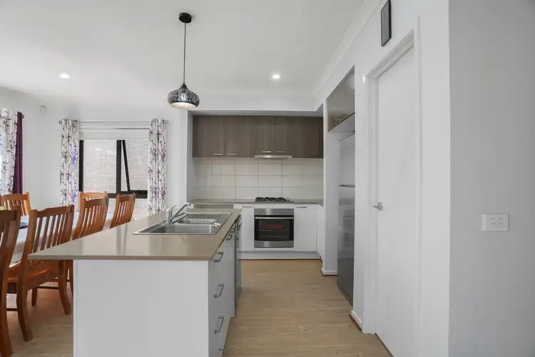 Fourth view of Homely house listing, 3 Cloudburst Avenue, Wyndham Vale VIC 3024