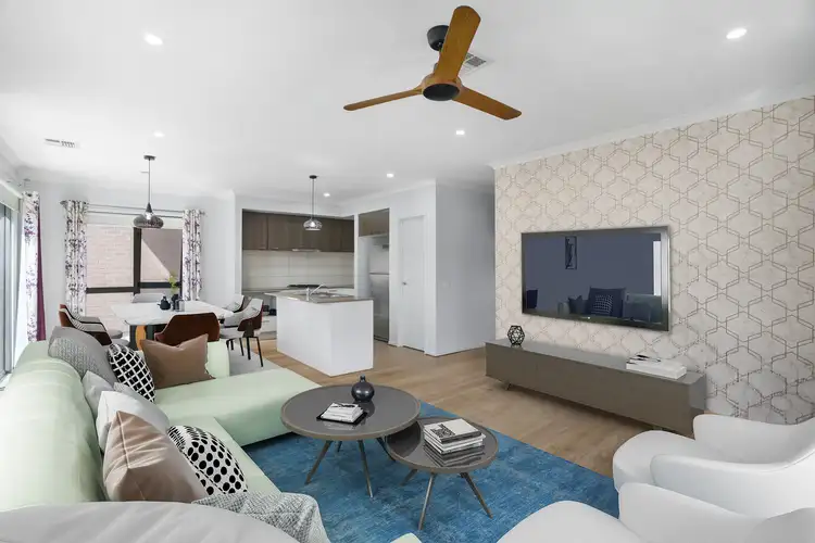 Seventh view of Homely house listing, 3 Cloudburst Avenue, Wyndham Vale VIC 3024