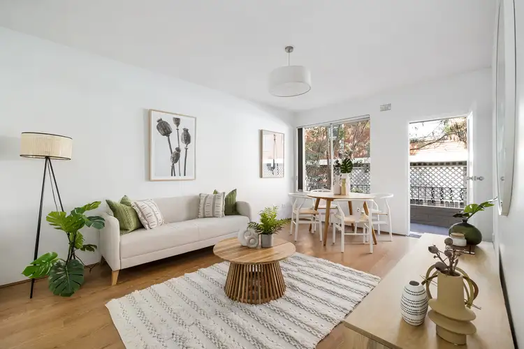 3/37A Herbert Street, Summer Hill NSW 2130