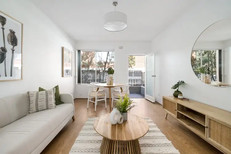 Fourth view of Homely unit listing, 3/37A Herbert Street, Summer Hill NSW 2130