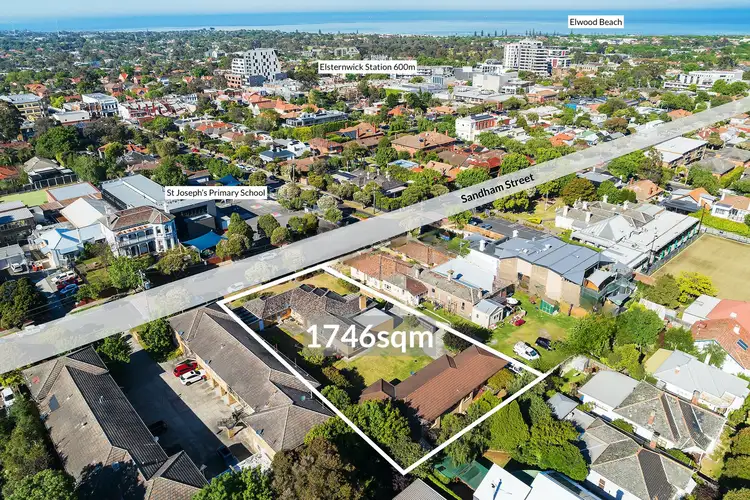 25 Sandham Street, Elsternwick VIC 3185
