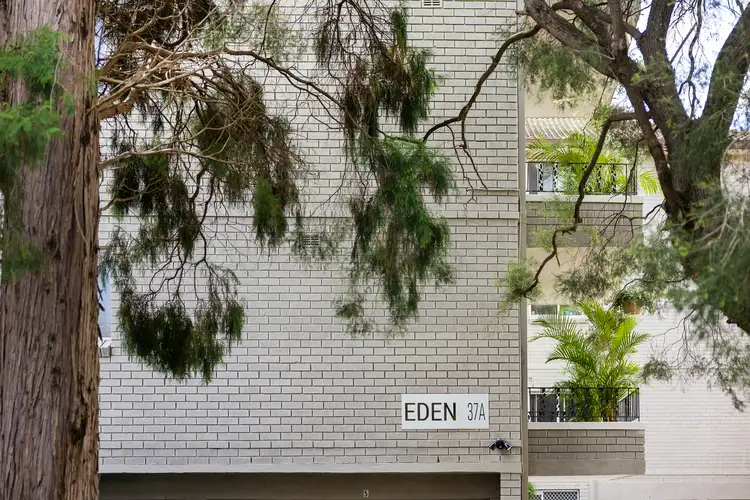 Second view of Homely unit listing, 5/37A Herbert Street, Summer Hill NSW 2130