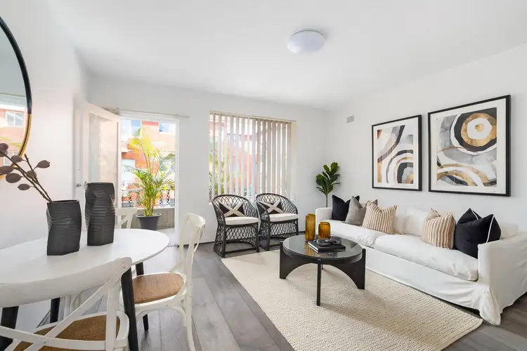 8/37A Herbert Street, Summer Hill NSW 2130