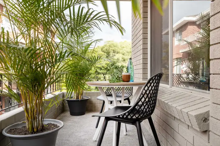 Sixth view of Homely apartment listing, 8/37A Herbert Street, Summer Hill NSW 2130