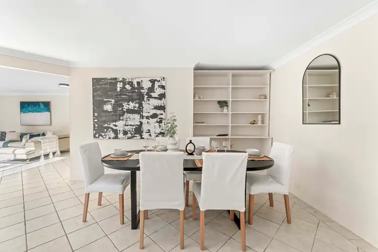 Fifth view of Homely house listing, 6 Mercator Close, Lake Munmorah NSW 2259
