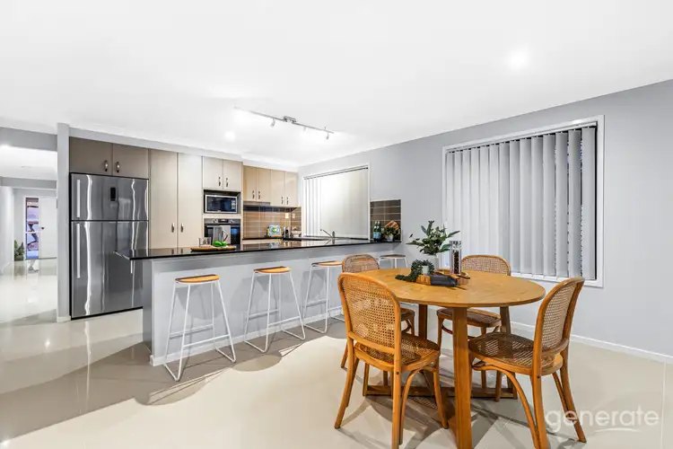 Fifth view of Homely house listing, 25 Elderflower Circuit, Griffin QLD 4503