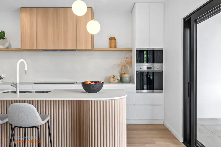 2/22 Rosebery Street, Fisher ACT 2611