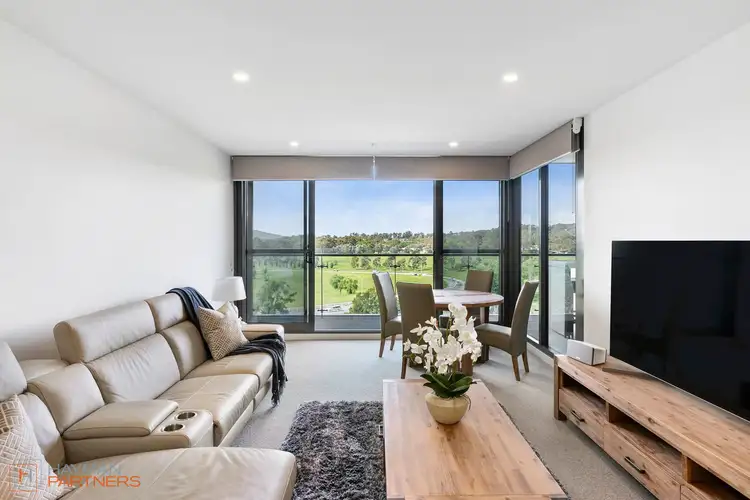 168/15 Irving Street, Phillip ACT 2606