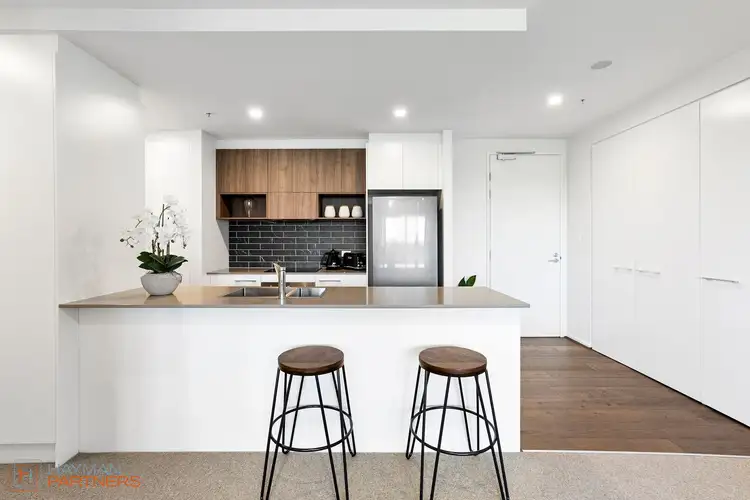 Fourth view of Homely apartment listing, 168/15 Irving Street, Phillip ACT 2606