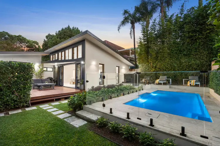 19 Baringa Avenue, Seaforth NSW 2092