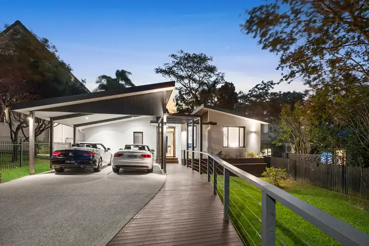 Second view of Homely house listing, 19 Baringa Avenue, Seaforth NSW 2092