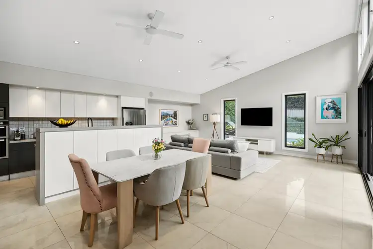 Fifth view of Homely house listing, 19 Baringa Avenue, Seaforth NSW 2092