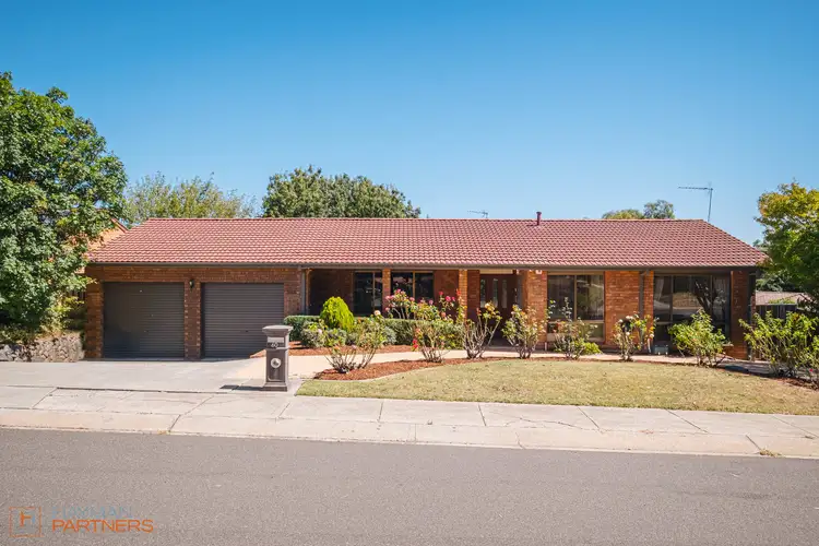 Main view of Homely house listing, 60 Twamley Crescent, Richardson ACT 2905