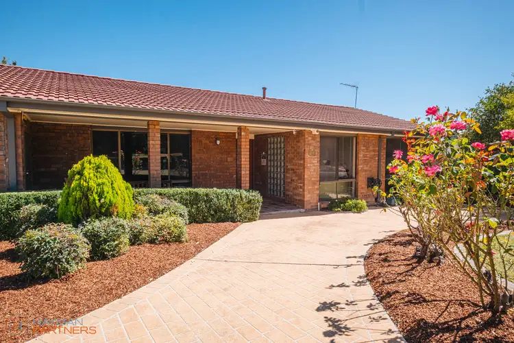 Second view of Homely house listing, 60 Twamley Crescent, Richardson ACT 2905