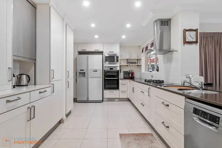 Sixth view of Homely house listing, 60 Twamley Crescent, Richardson ACT 2905