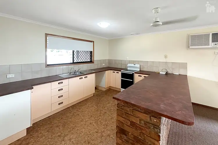 Second view of Homely house listing, 8 Imelda Street, Pialba QLD 4655