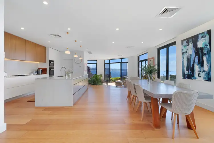 Second view of Homely house listing, 56 Cuzco Street, South Coogee NSW 2034