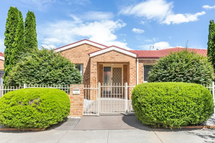 84 Ayrton Street, Gungahlin ACT 2912