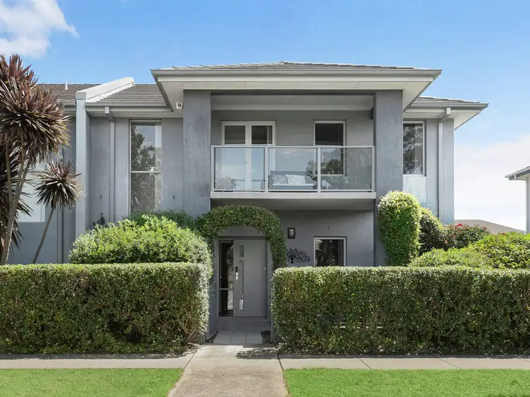 12 Mawby Street, Gungahlin ACT 2912
