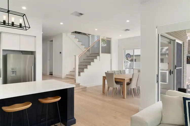 Sixth view of Homely house listing, 28 Saunders Bay Road, Caringbah South NSW 2229