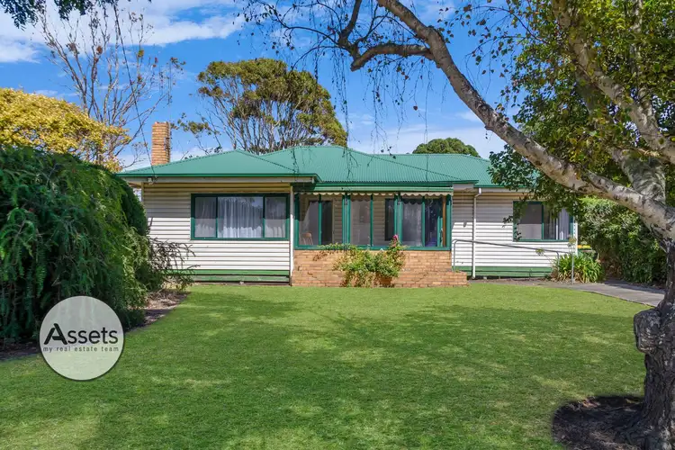 Main view of Homely house listing, 137 Garden Street Central, Portland VIC 3305