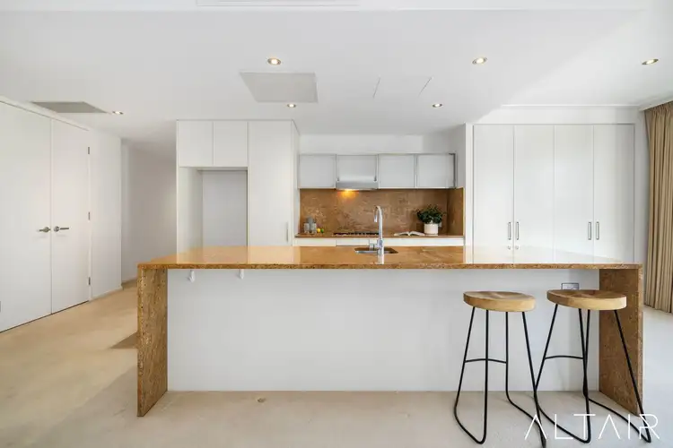 Third view of Homely apartment listing, 127/15 Coranderrk Street, City ACT 2601