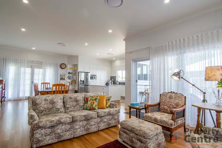 Fourth view of Homely house listing, 17 Patrick Street, Dalby QLD 4405