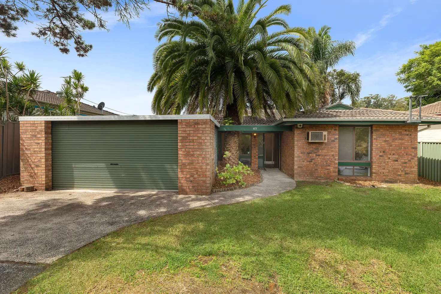 Main view of Homely house listing, 65 Day Street, Wyoming NSW 2250