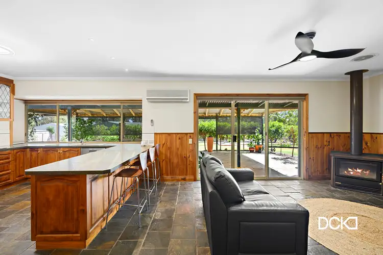 Fourth view of Homely house listing, 3 Glenelg Drive, Maiden Gully VIC 3551