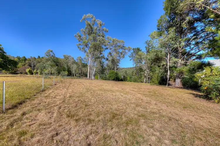 Sixth view of Homely land listing, 10 Iarias Lane, Bright VIC 3741