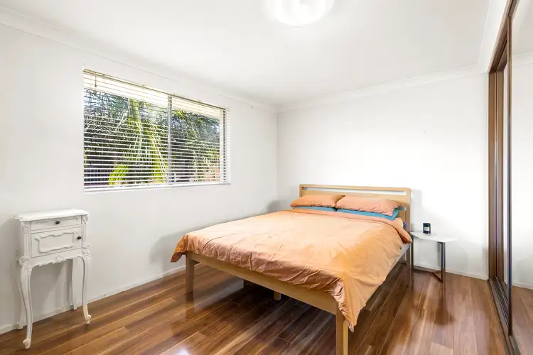 Fifth view of Homely apartment listing, 14/39-43 Chapman Street, Gymea NSW 2227