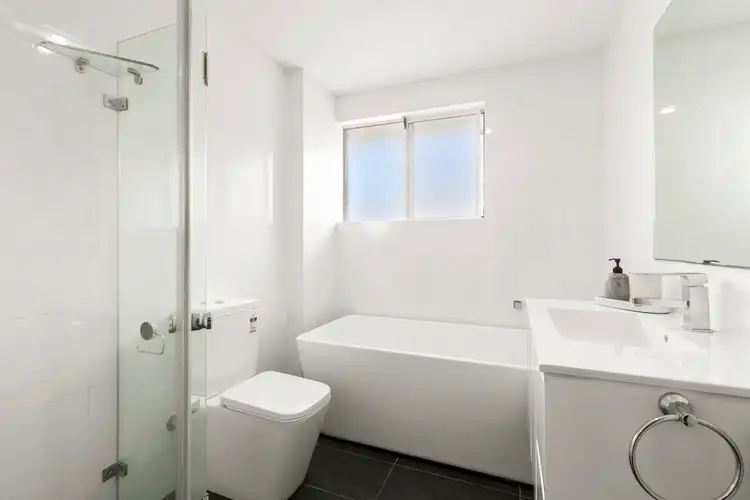 Sixth view of Homely apartment listing, 14/39-43 Chapman Street, Gymea NSW 2227