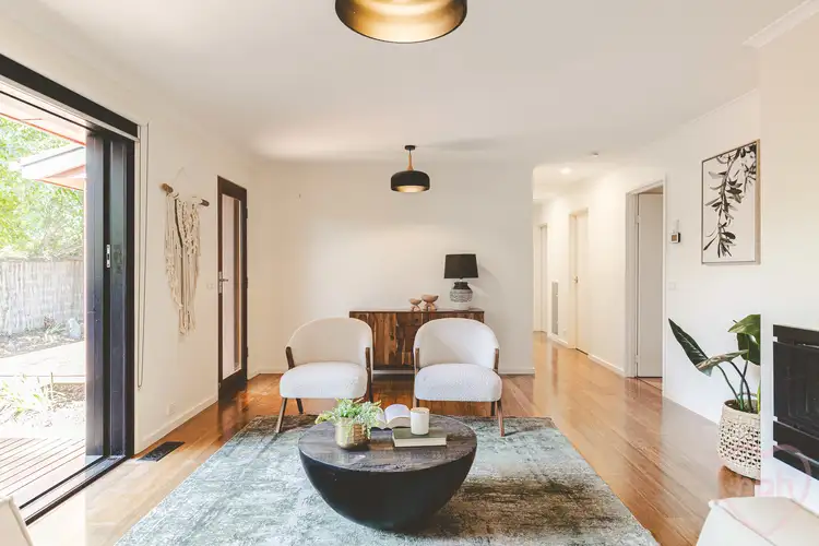 Fourth view of Homely house listing, 1 Holroyd Street, Watson ACT 2602