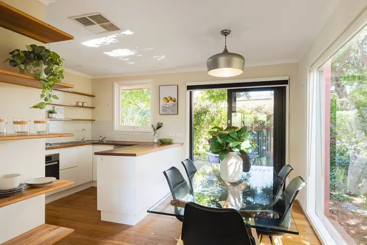 Fifth view of Homely house listing, 1 Holroyd Street, Watson ACT 2602